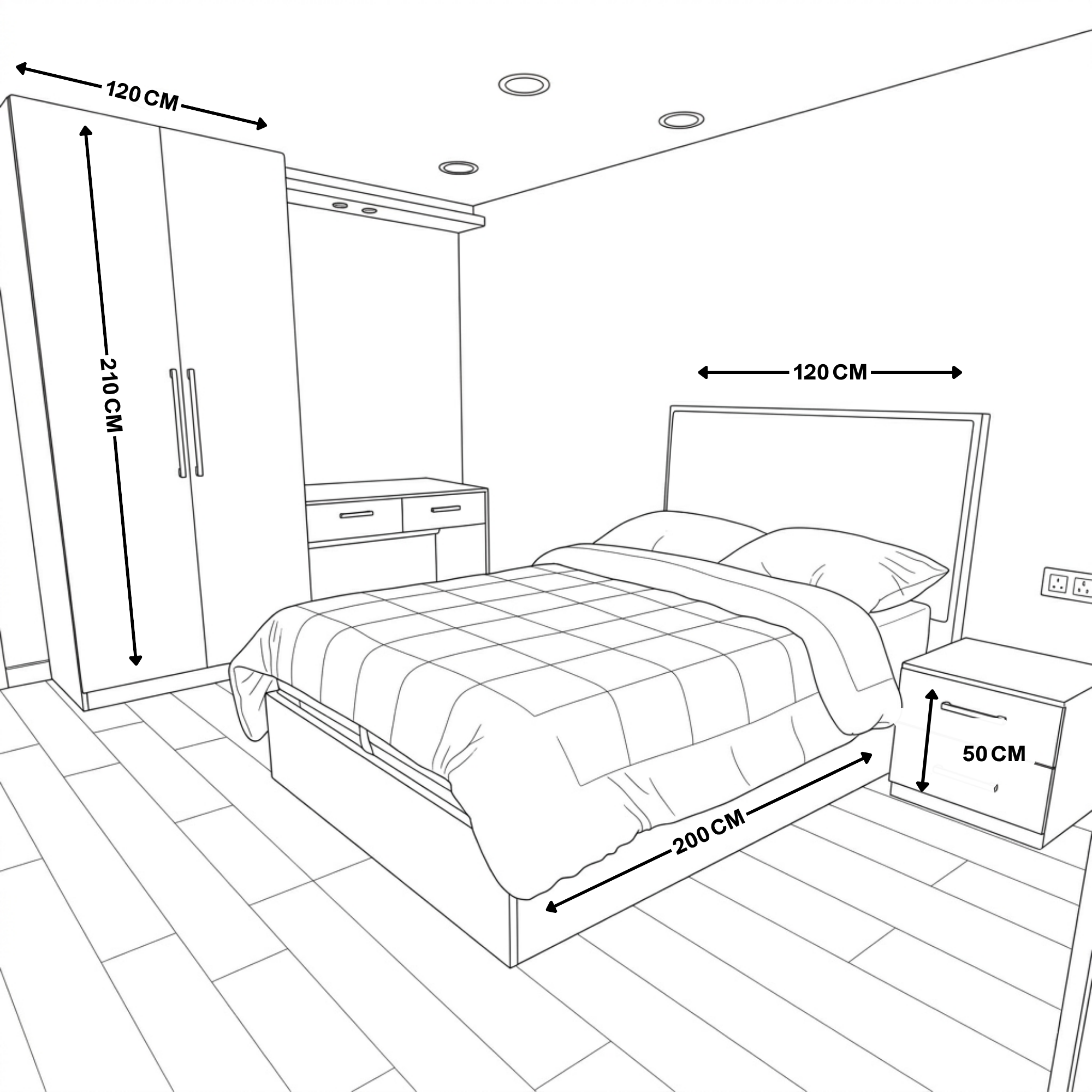 Children's Room - SZC26