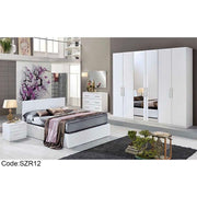Complete Bedroom Set - szr12