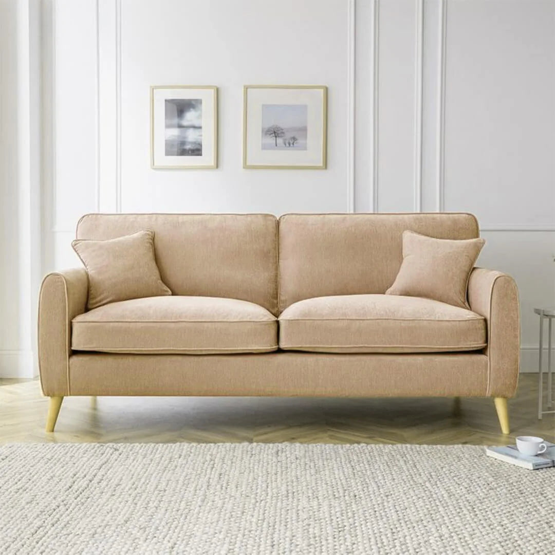 كنبة مودرن مقعدين – sz425