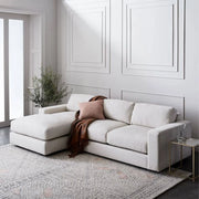 L-Shaped Corner sz47