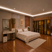 غرفة نوم -szr46