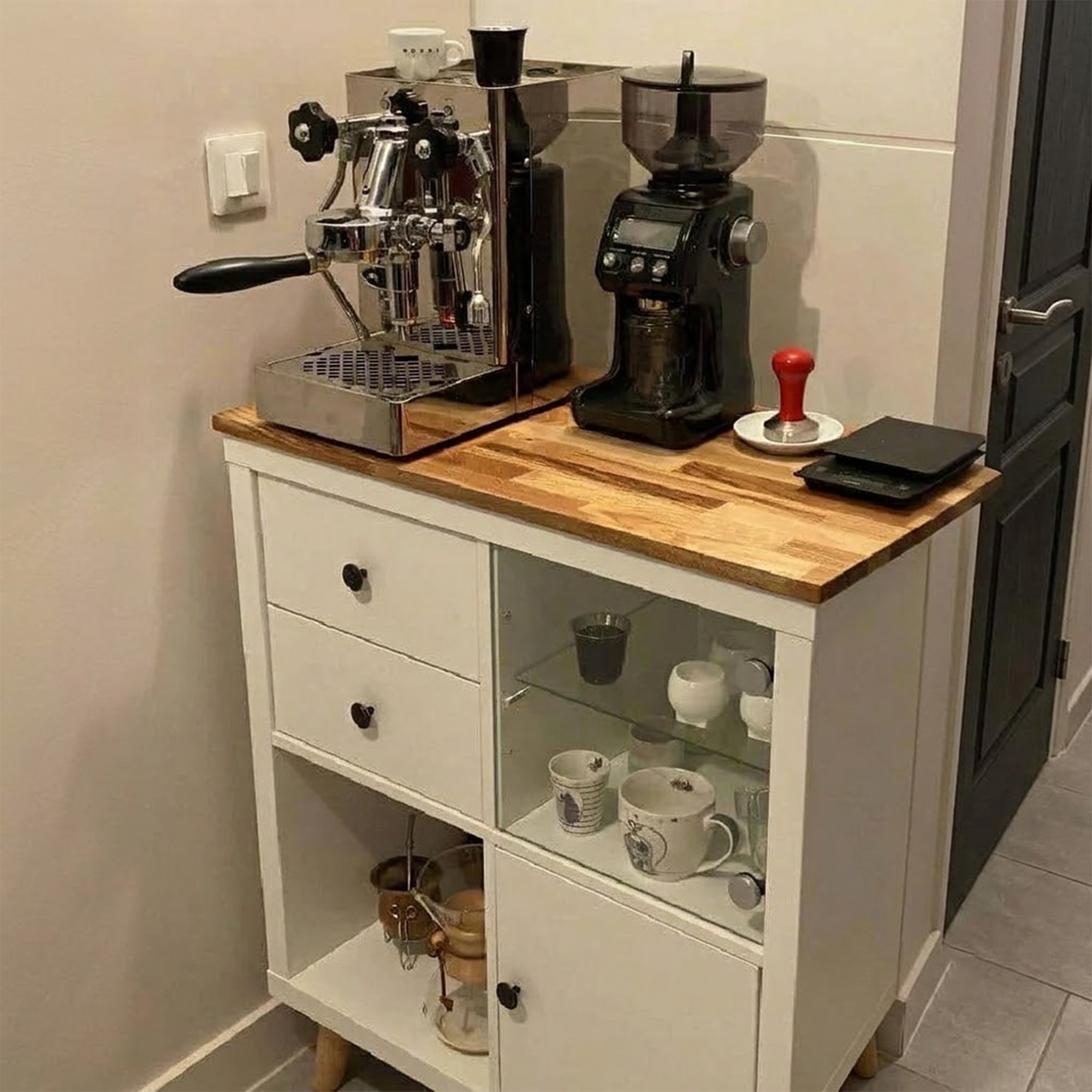 szcor03 Coffee Corner