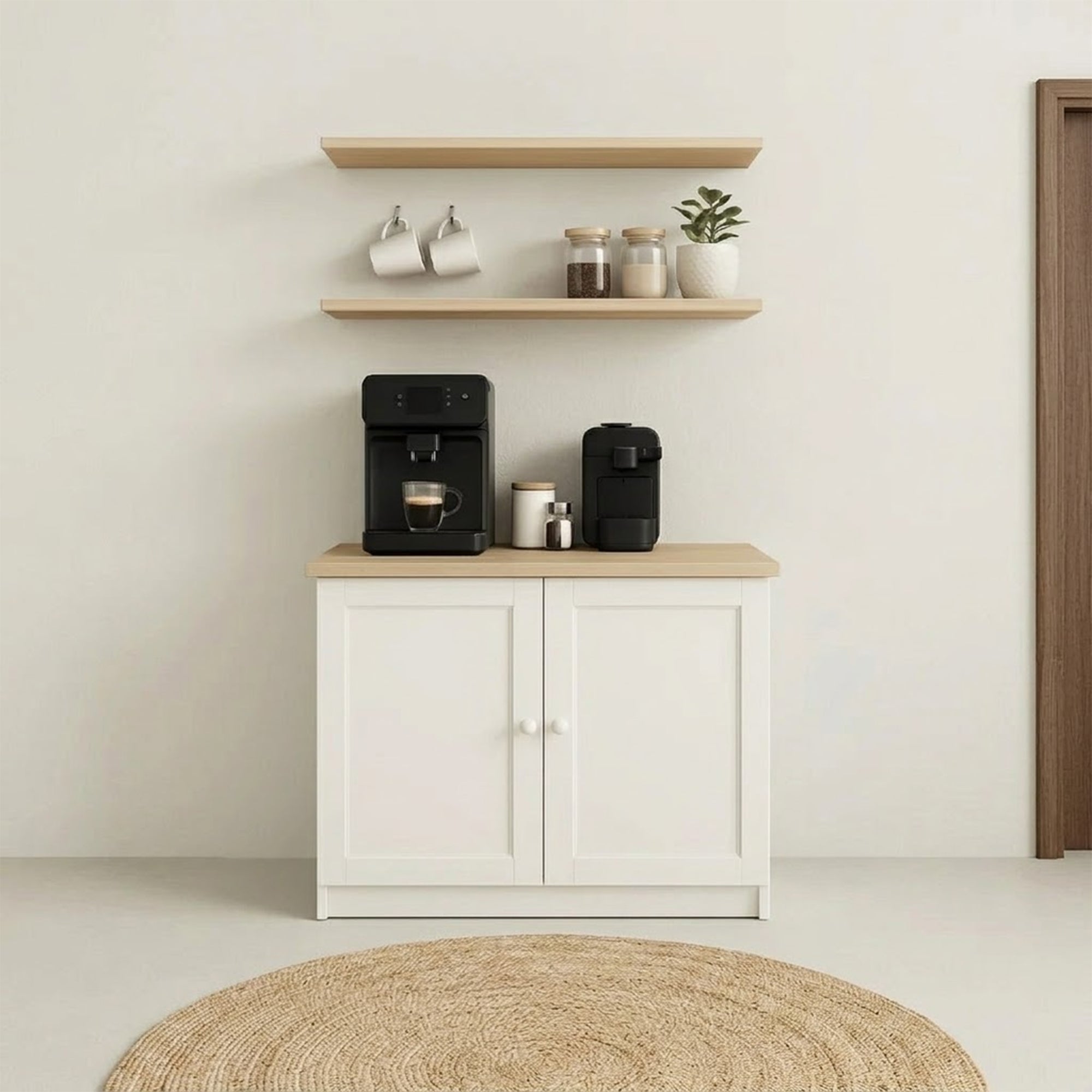 Coffee Corner