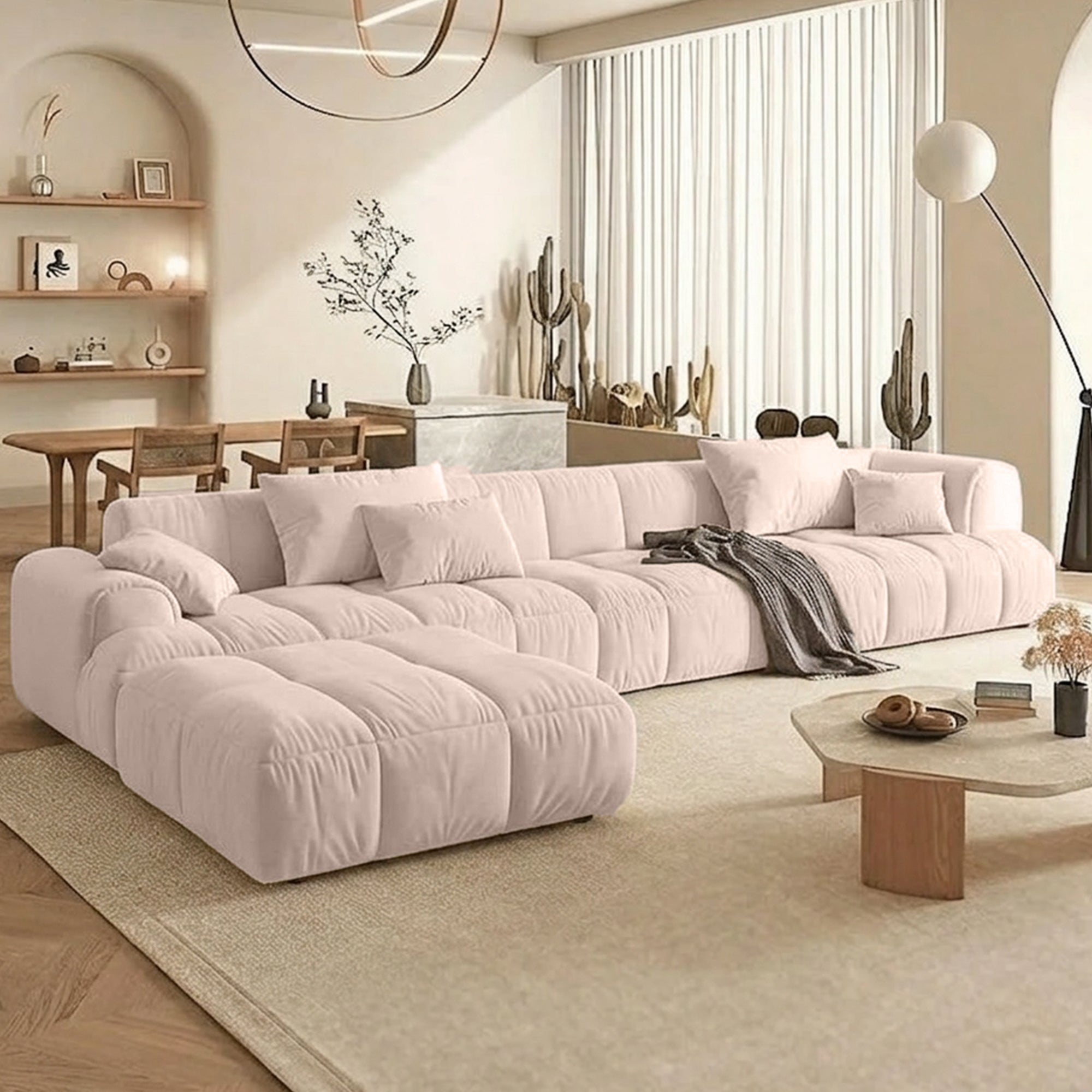 Modern Corner-SZ1046