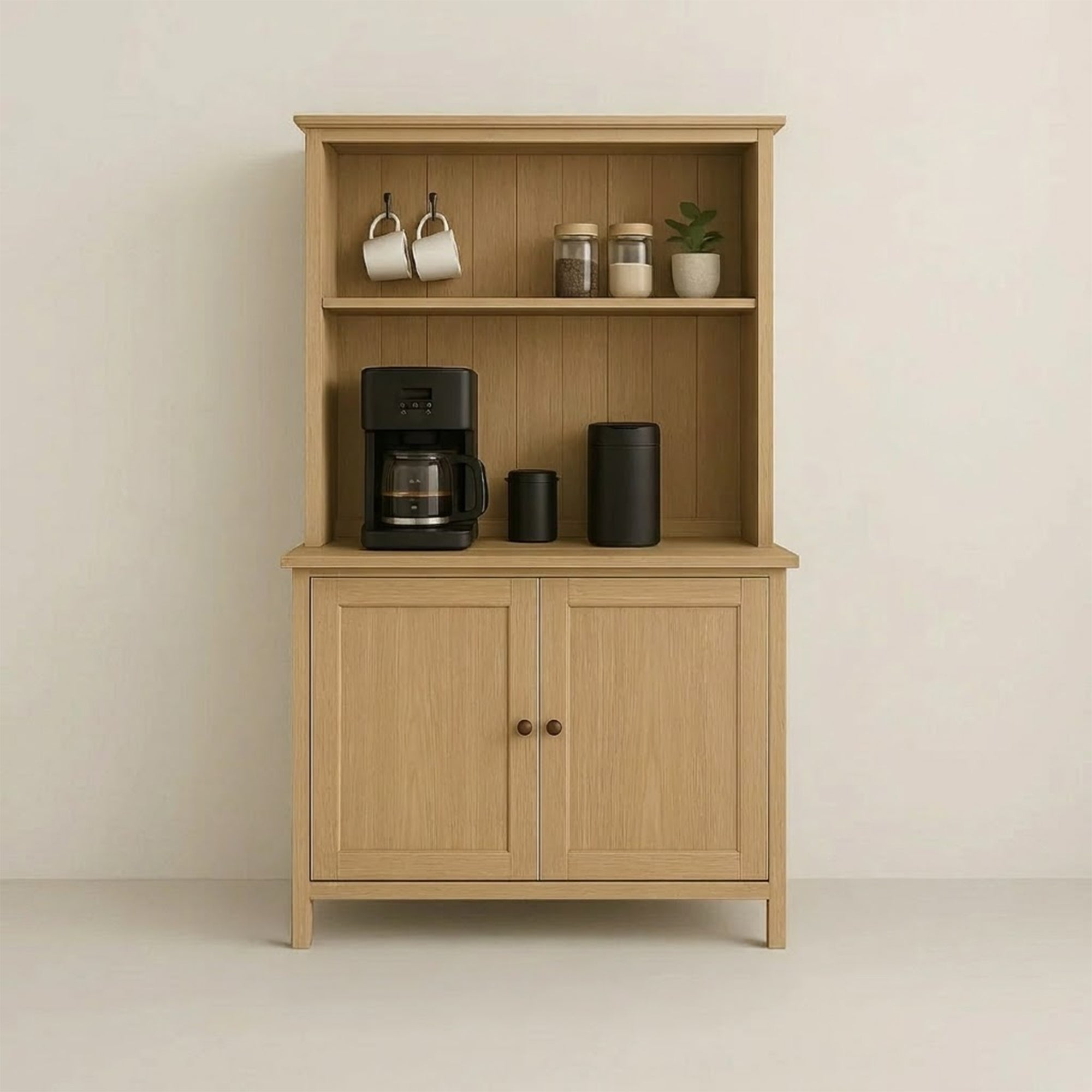Coffee Corner