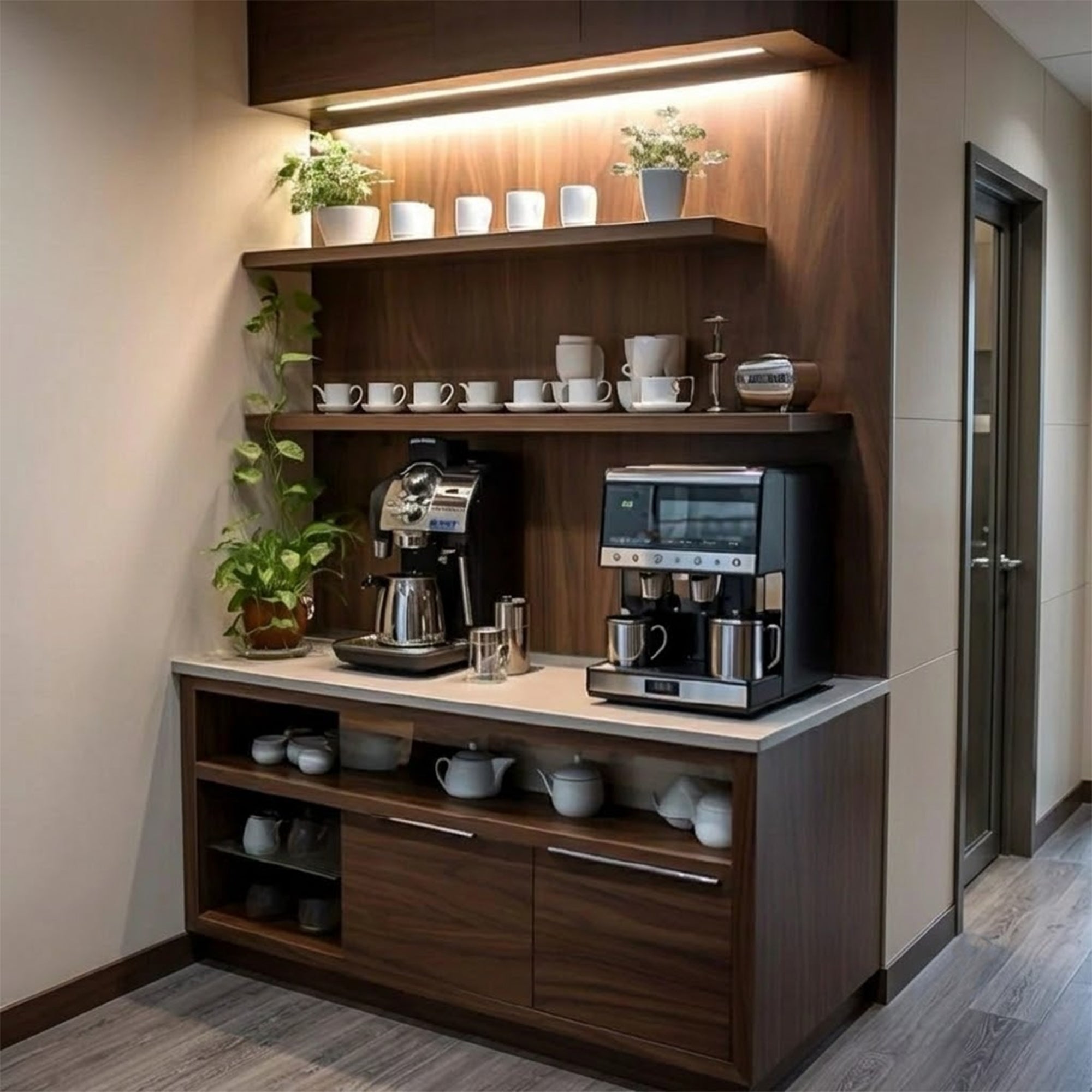 Coffee Corner szcor06