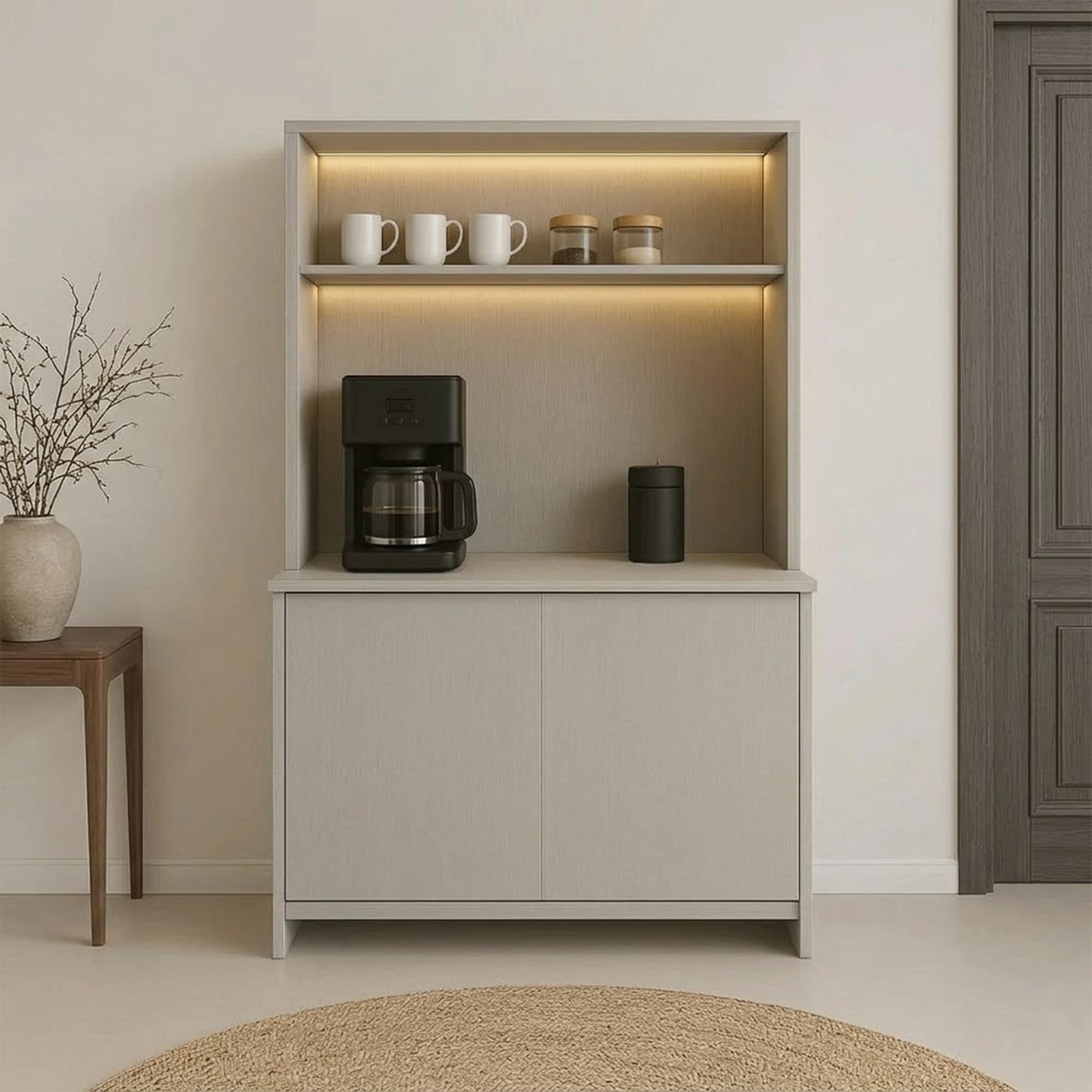 Coffee Corner