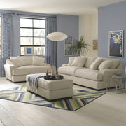 Modern Beige Living Room 2025 – sz236