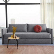 Modern Gray Sofa Bed – sz409