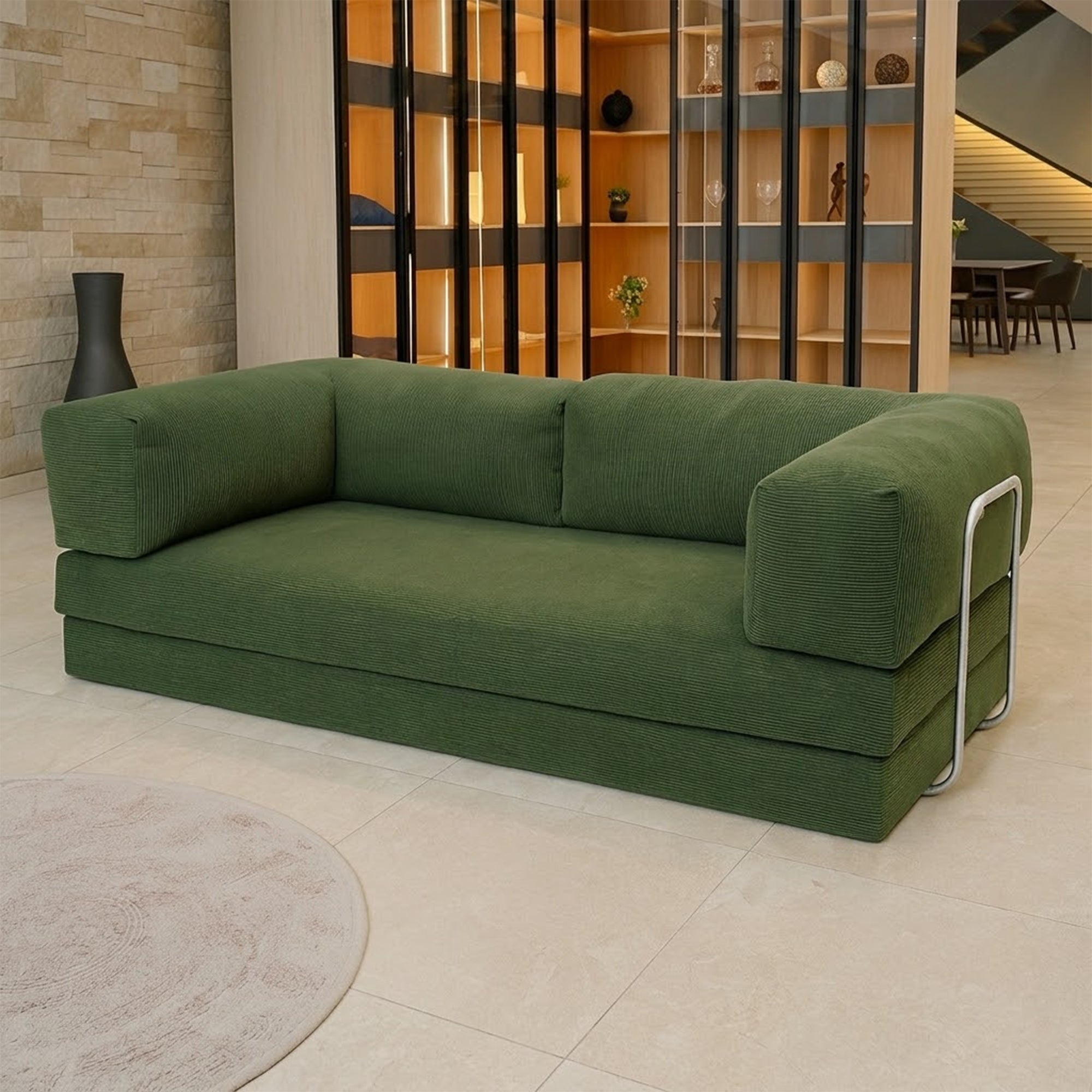 Sofa - SZ461