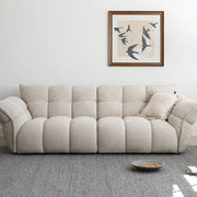 Off White Sofa - SZ462