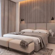 Bed - Modern - szb29