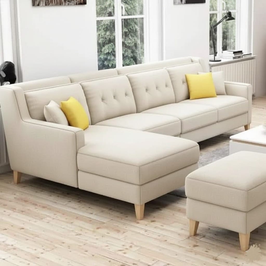 Modern Corner and Sofa – sz22