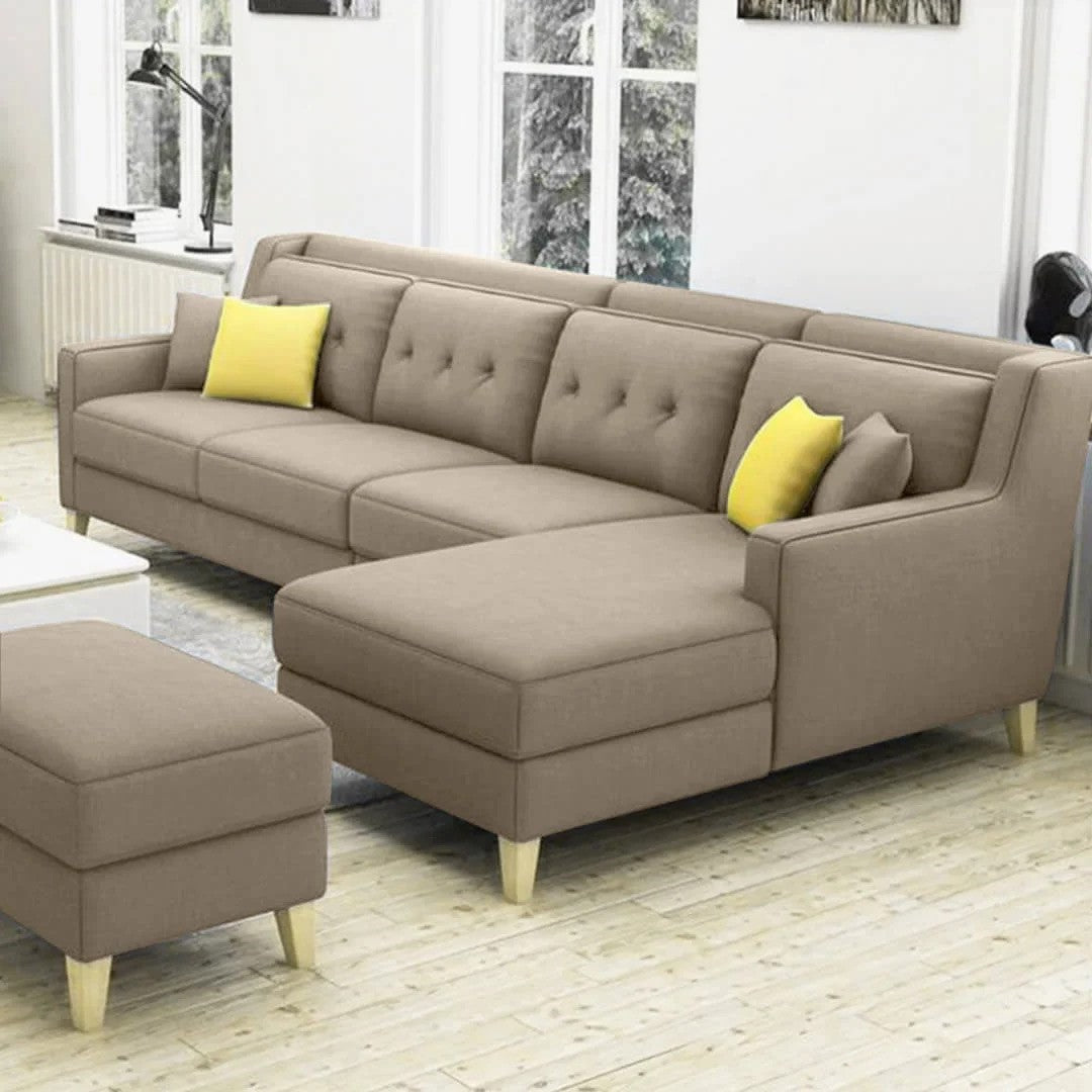 Modern Corner and Sofa – sz22