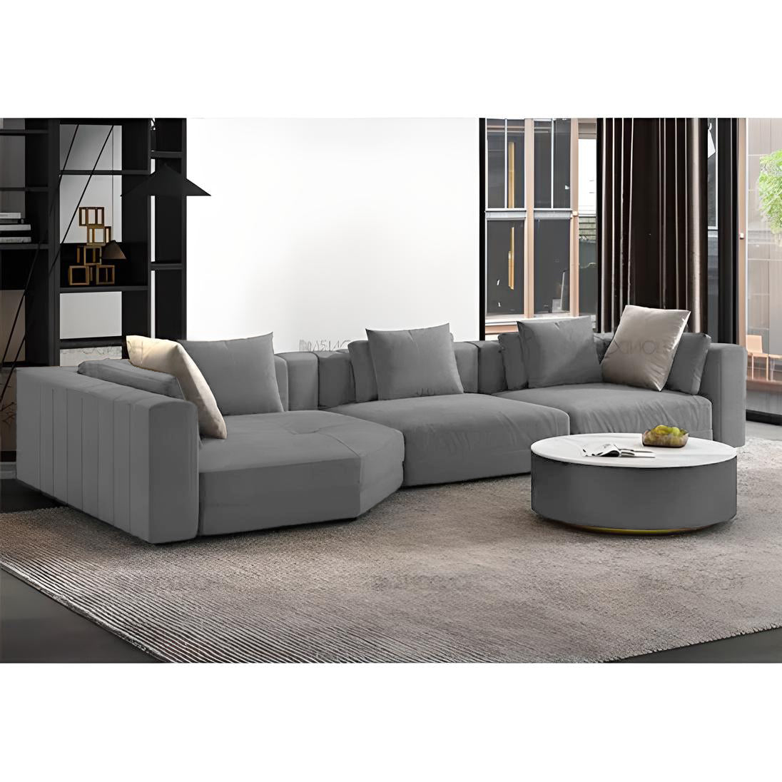 Modern Corner-SZ1044