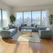 Modern Living Room Set - Sz290