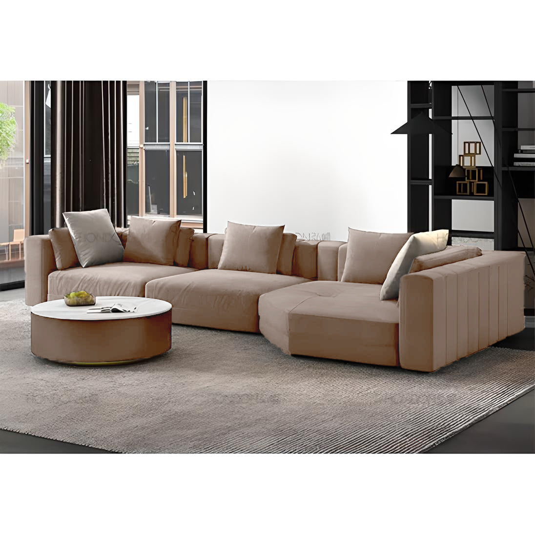 Modern Corner-SZ1044