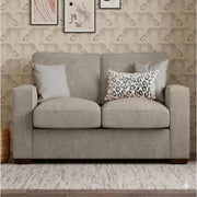 Small Sofa with Two Seats – sz423