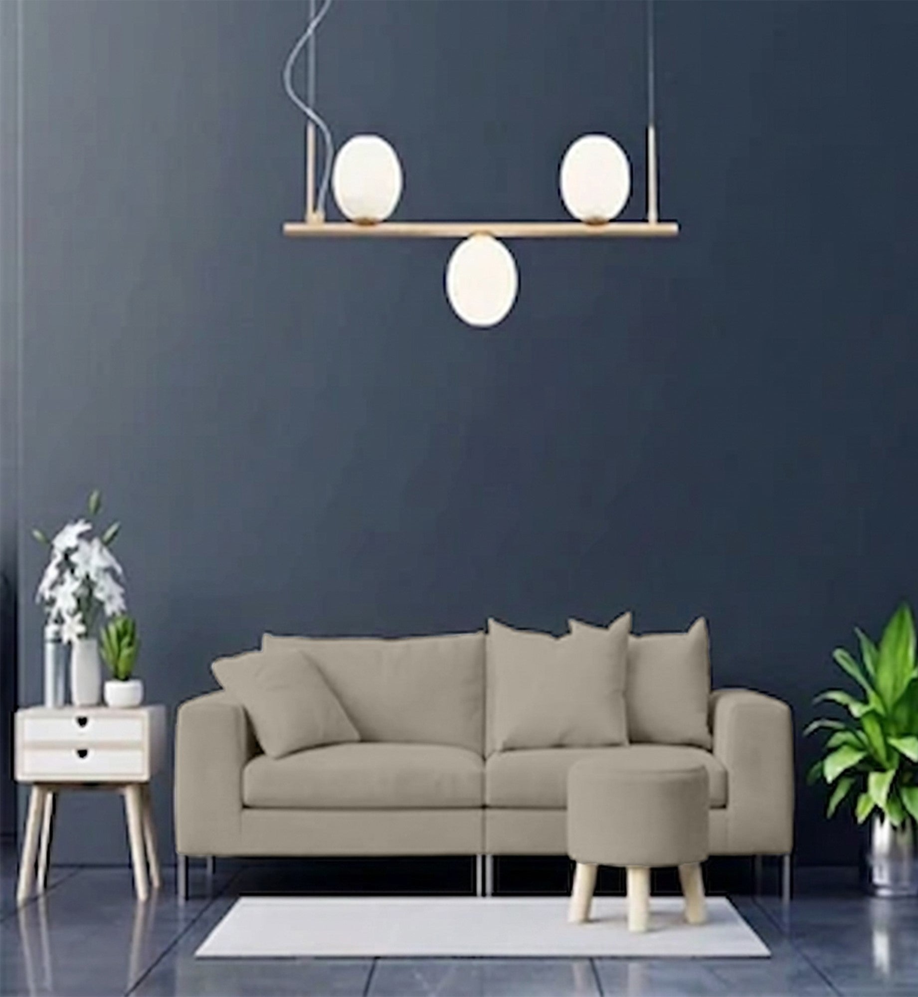 كنبة وبف – sz434