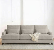 Three-Seater Sofa – sz28
