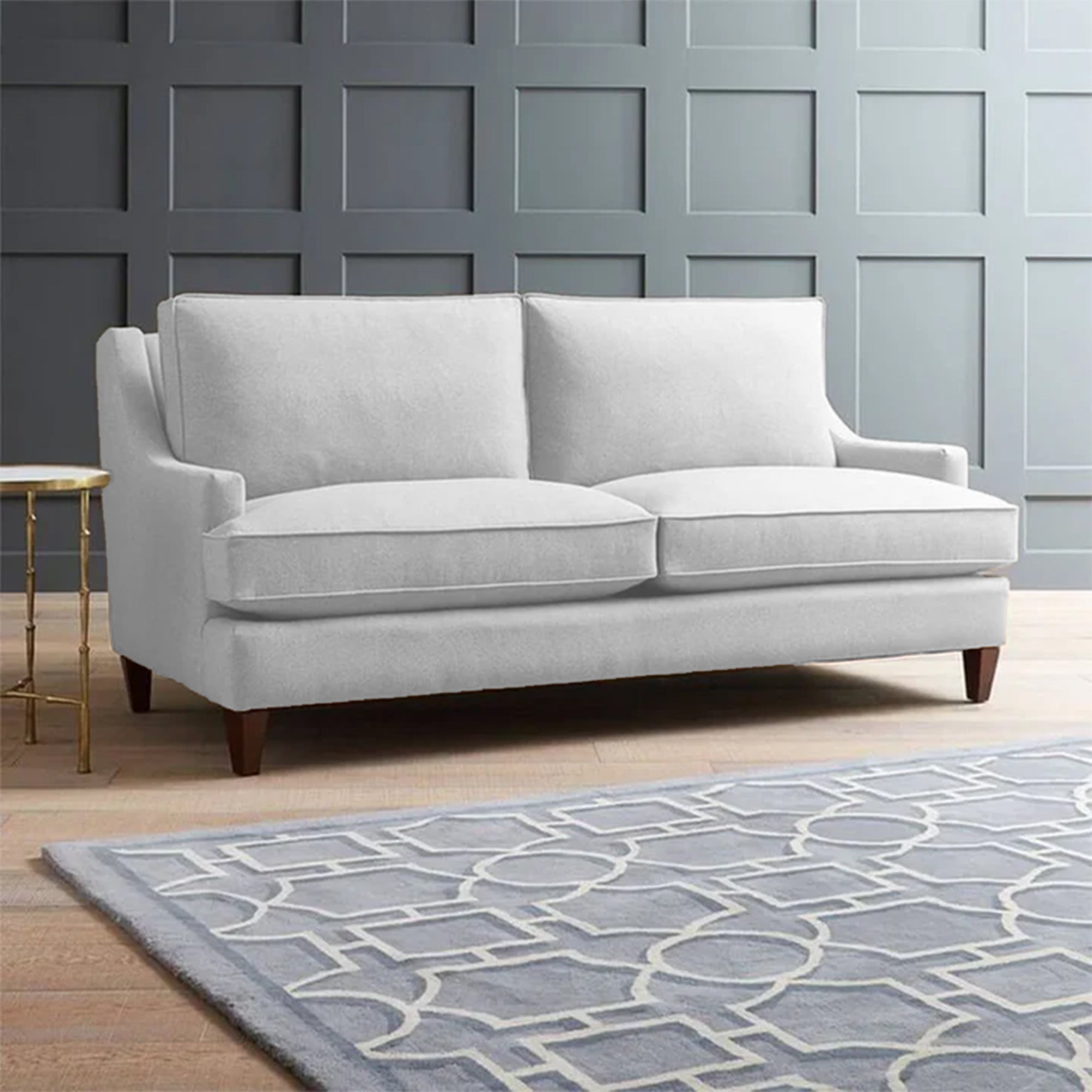 كنبة ثنائية مقعدين – sz446