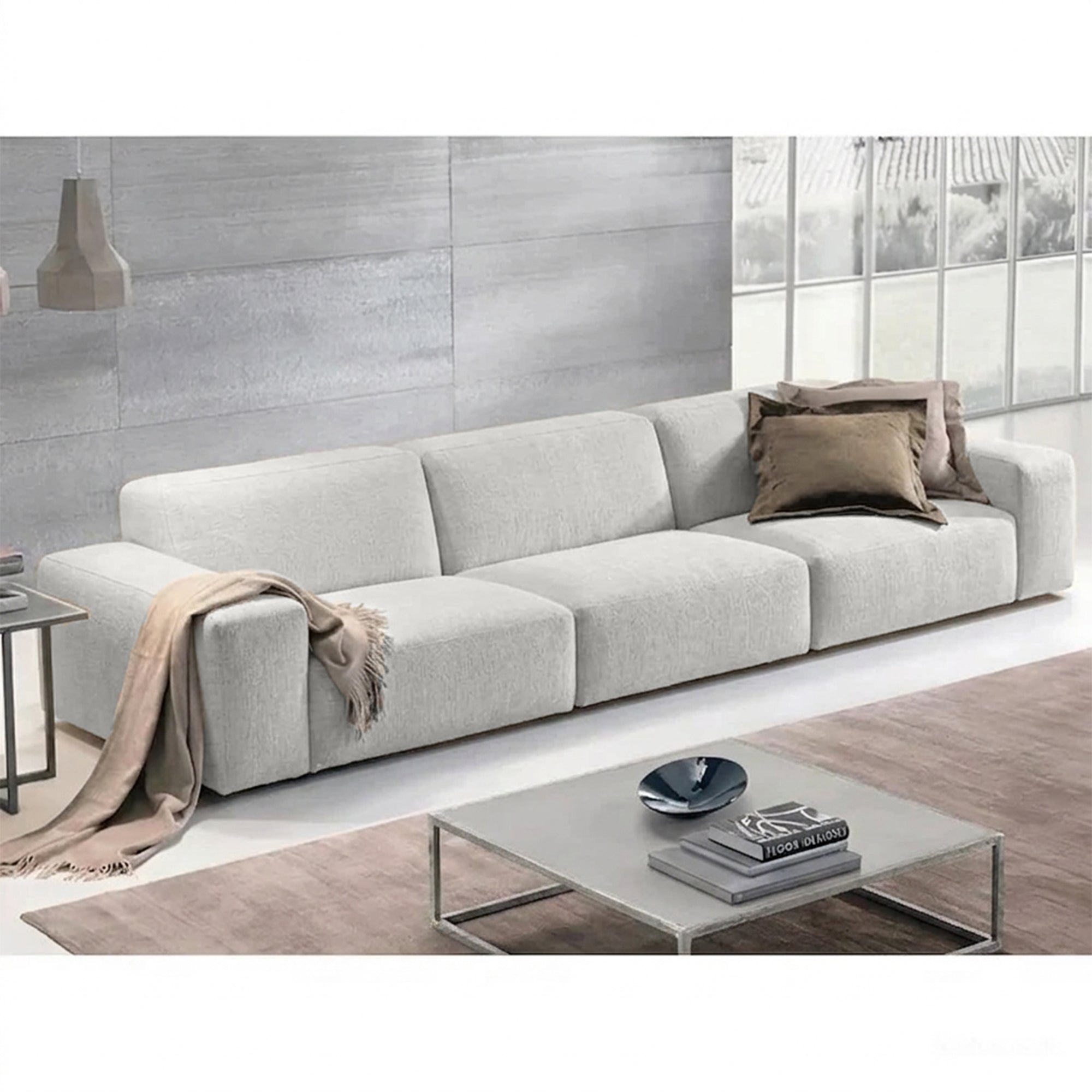 Three-Seater Sofa – sz440