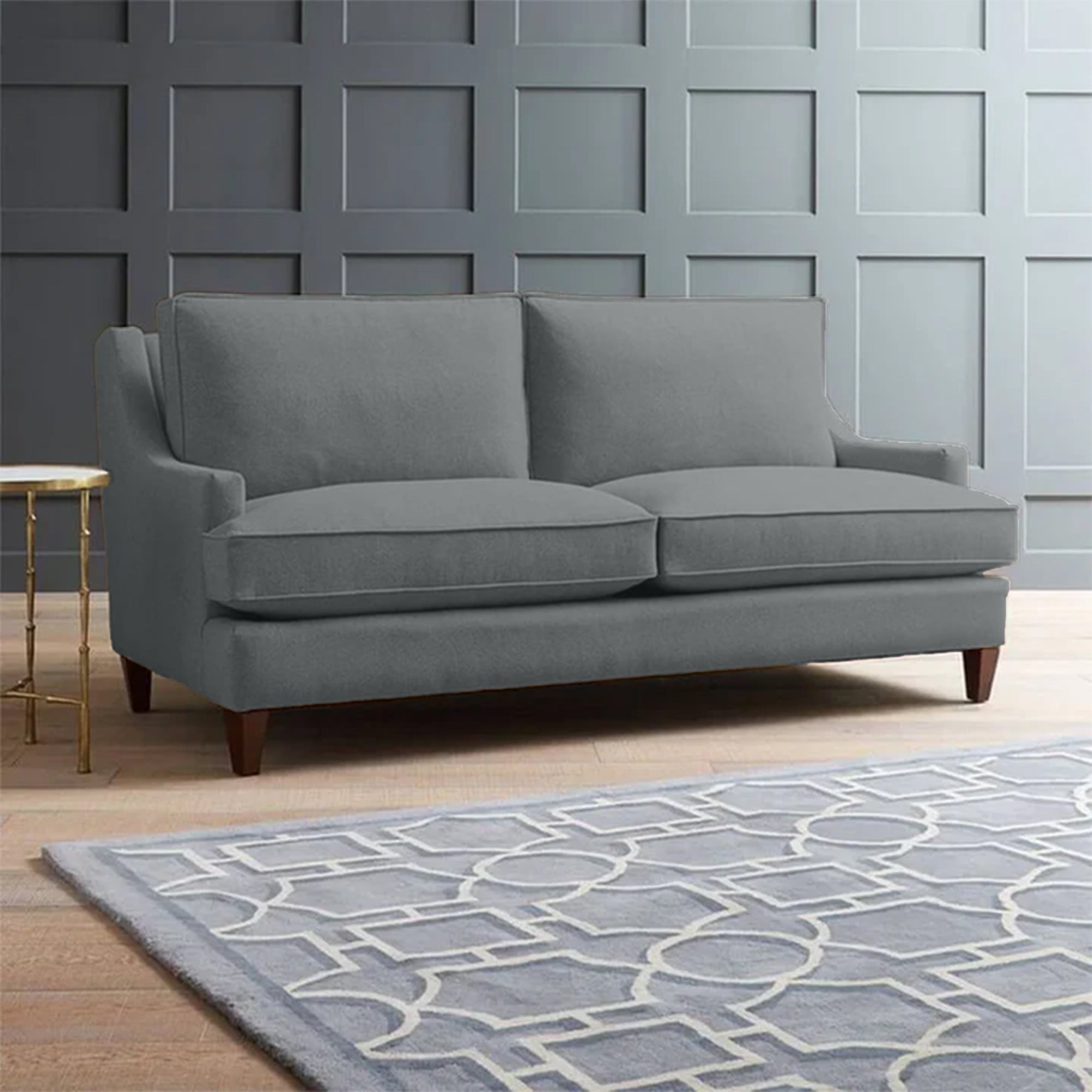 كنبة ثنائية مقعدين – sz446