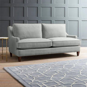 كنبة ثنائية مقعدين – sz446