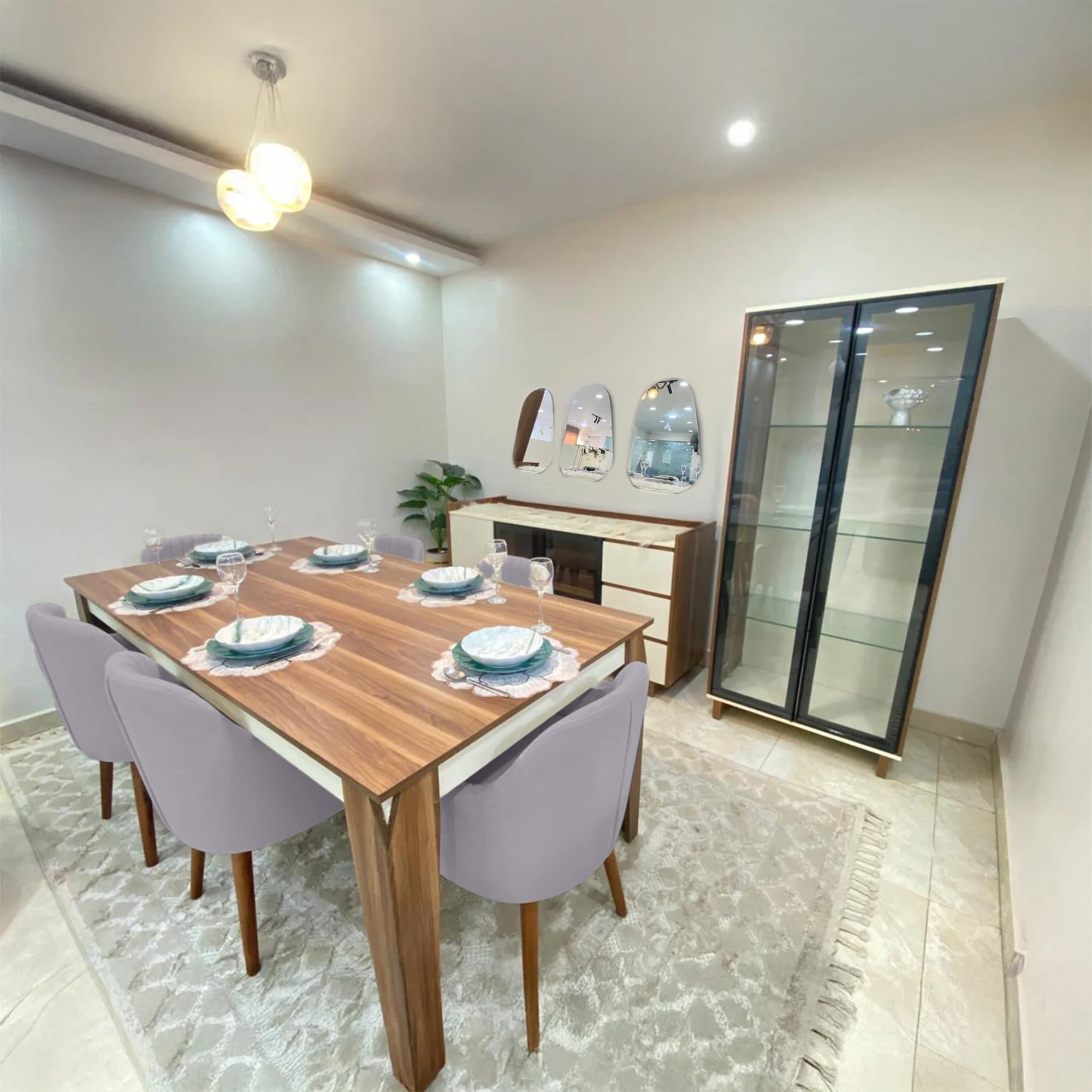 Dining Room - SZF15