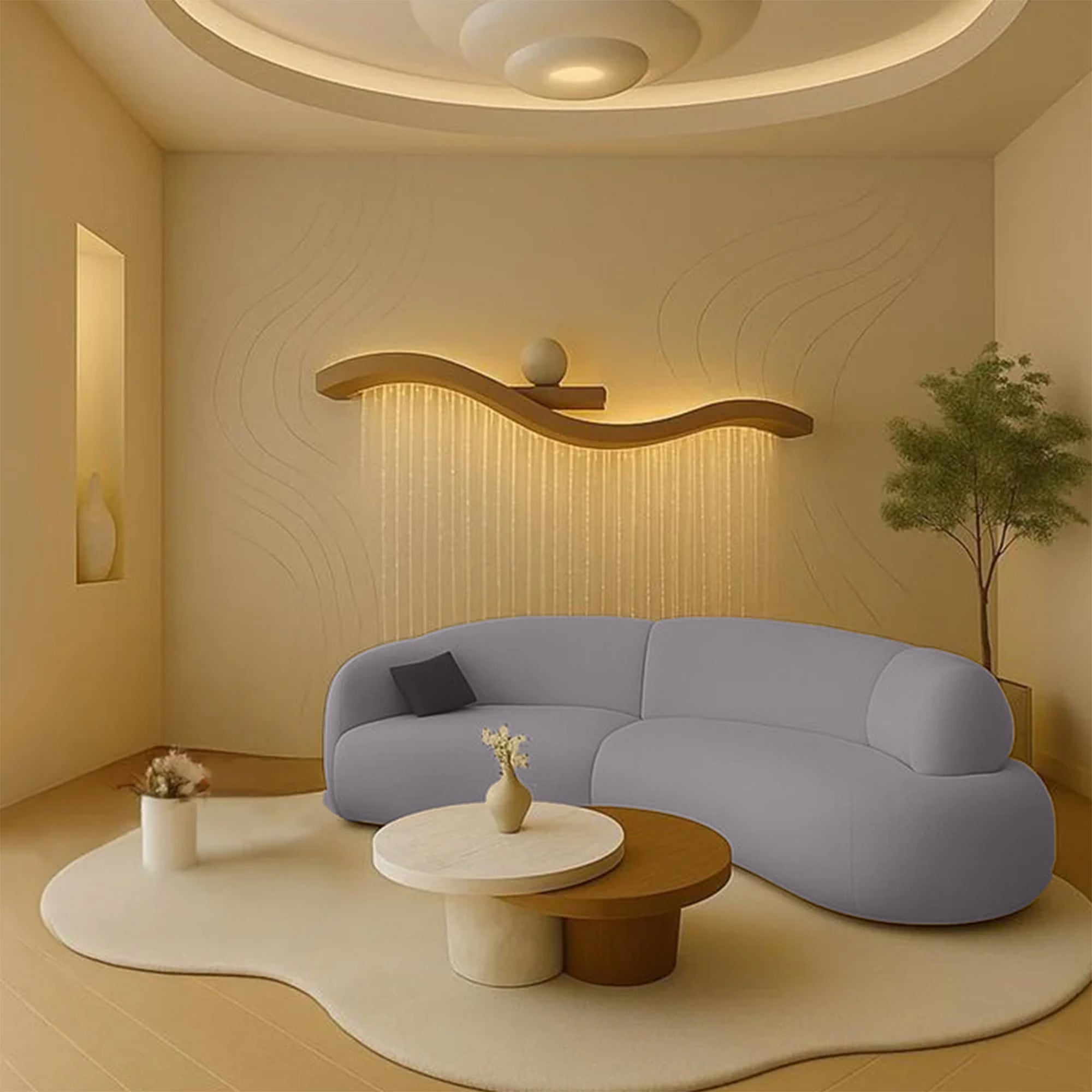 Sofa - SZ465
