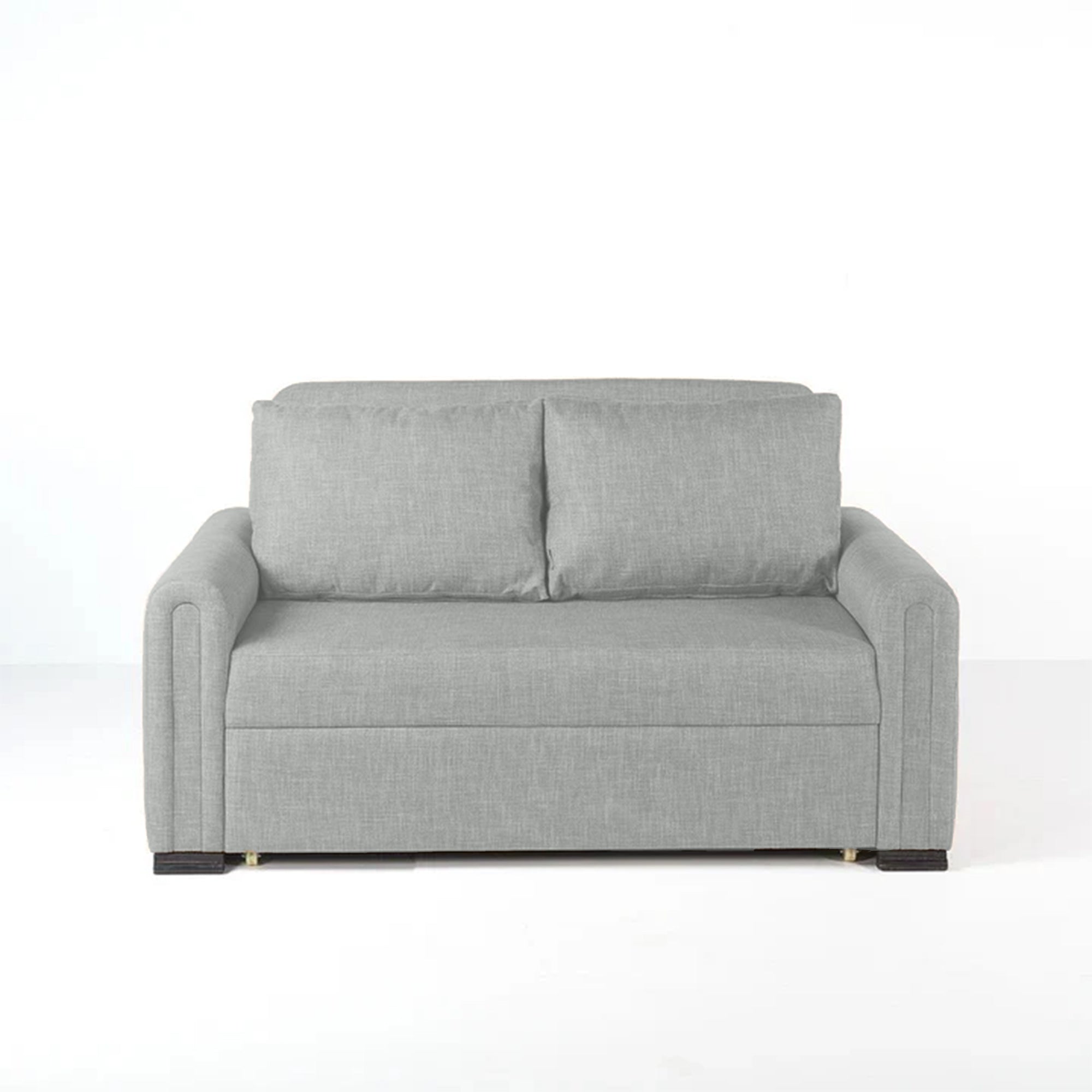 كنبة سرير بيج- SZ467