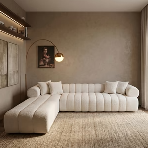 Corner Sofa - Sz1116