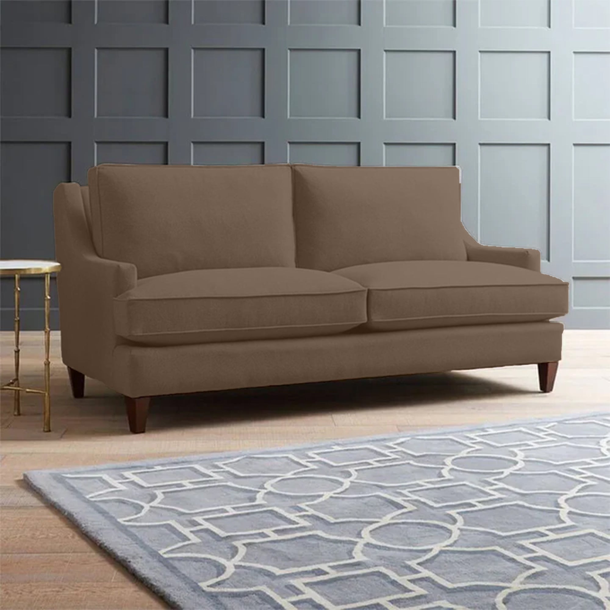 كنبة ثنائية مقعدين – sz446