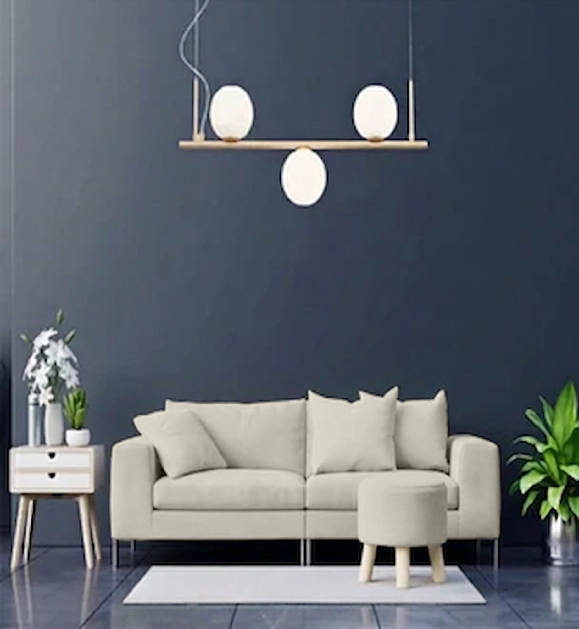 كنبة وبف – sz434