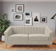 Velvet Sofa - SZ449