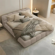 Modern Bed - SZB27