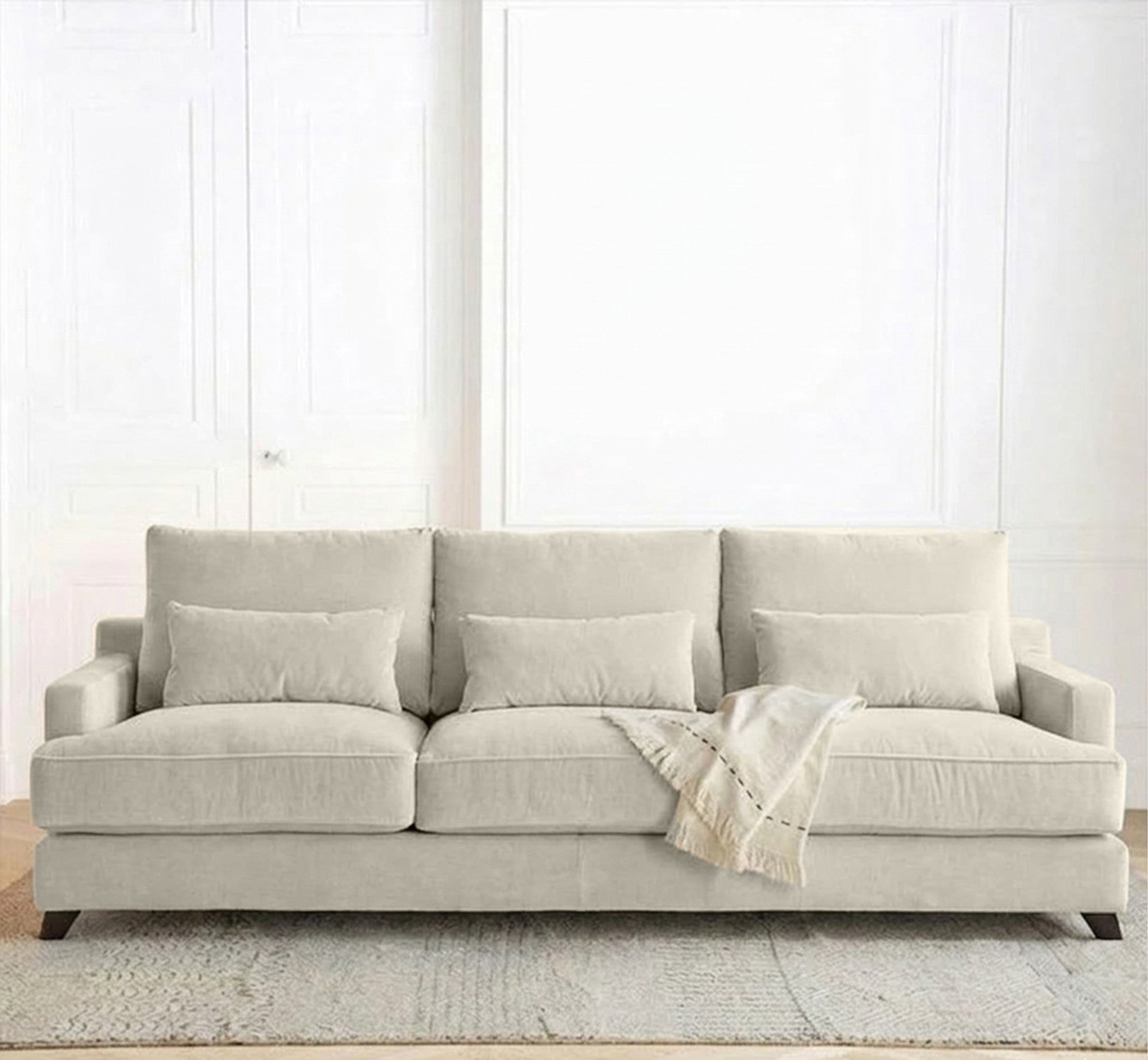 كنبة ثلاثية – sz28