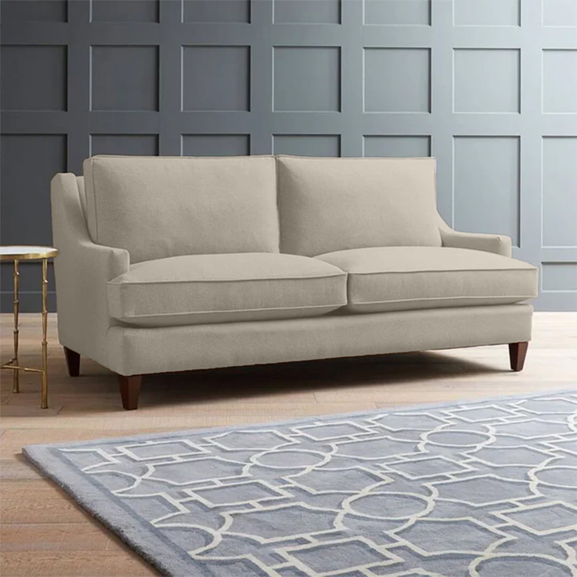 كنبة ثنائية مقعدين – sz446