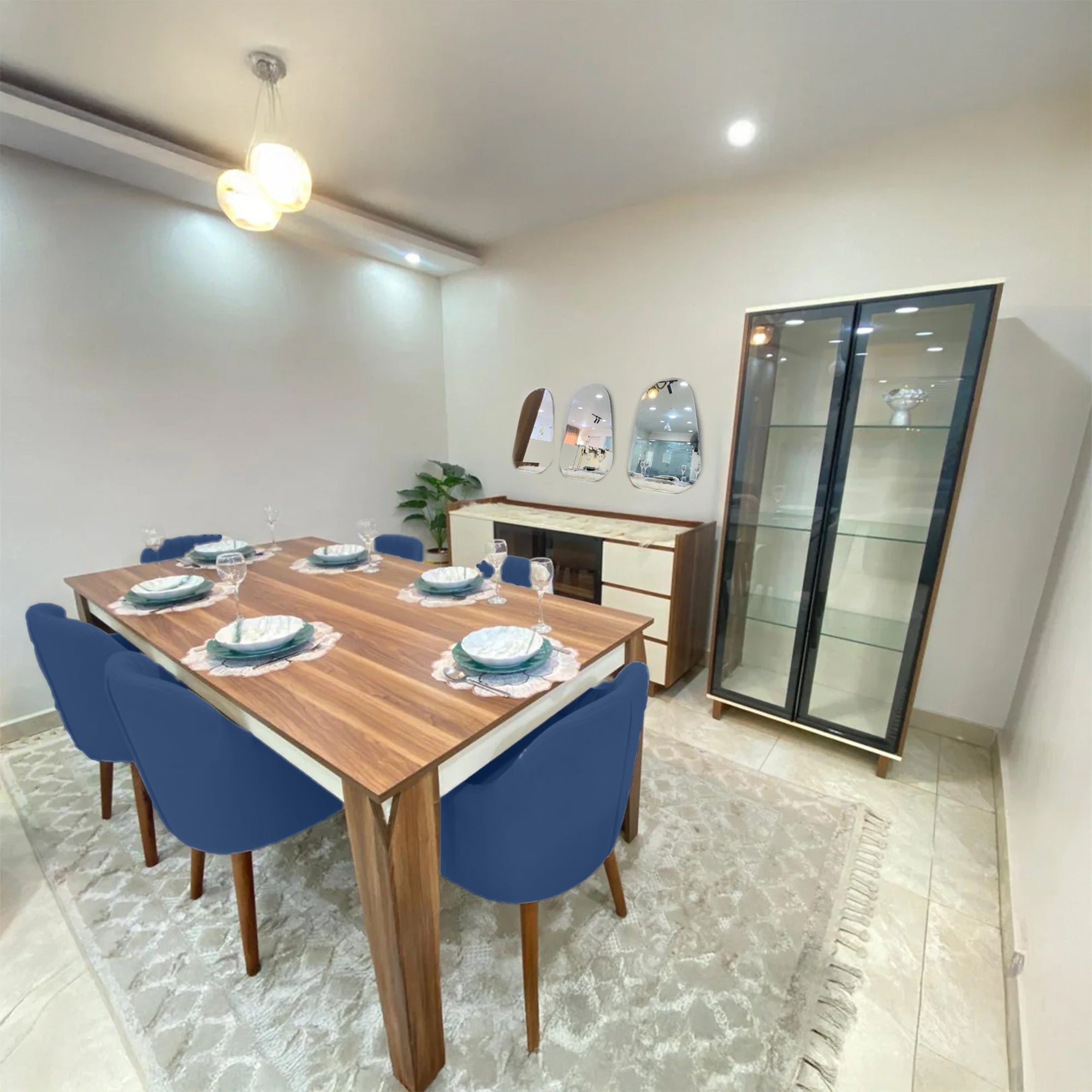 Dining Room - SZF15