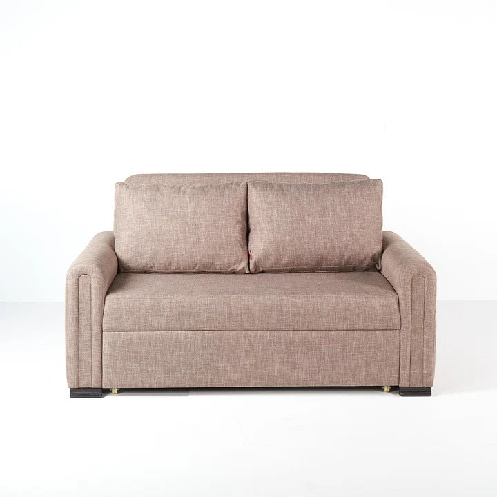 كنبة بيج- SZ467