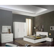 5-Piece Bedroom Set - szr17