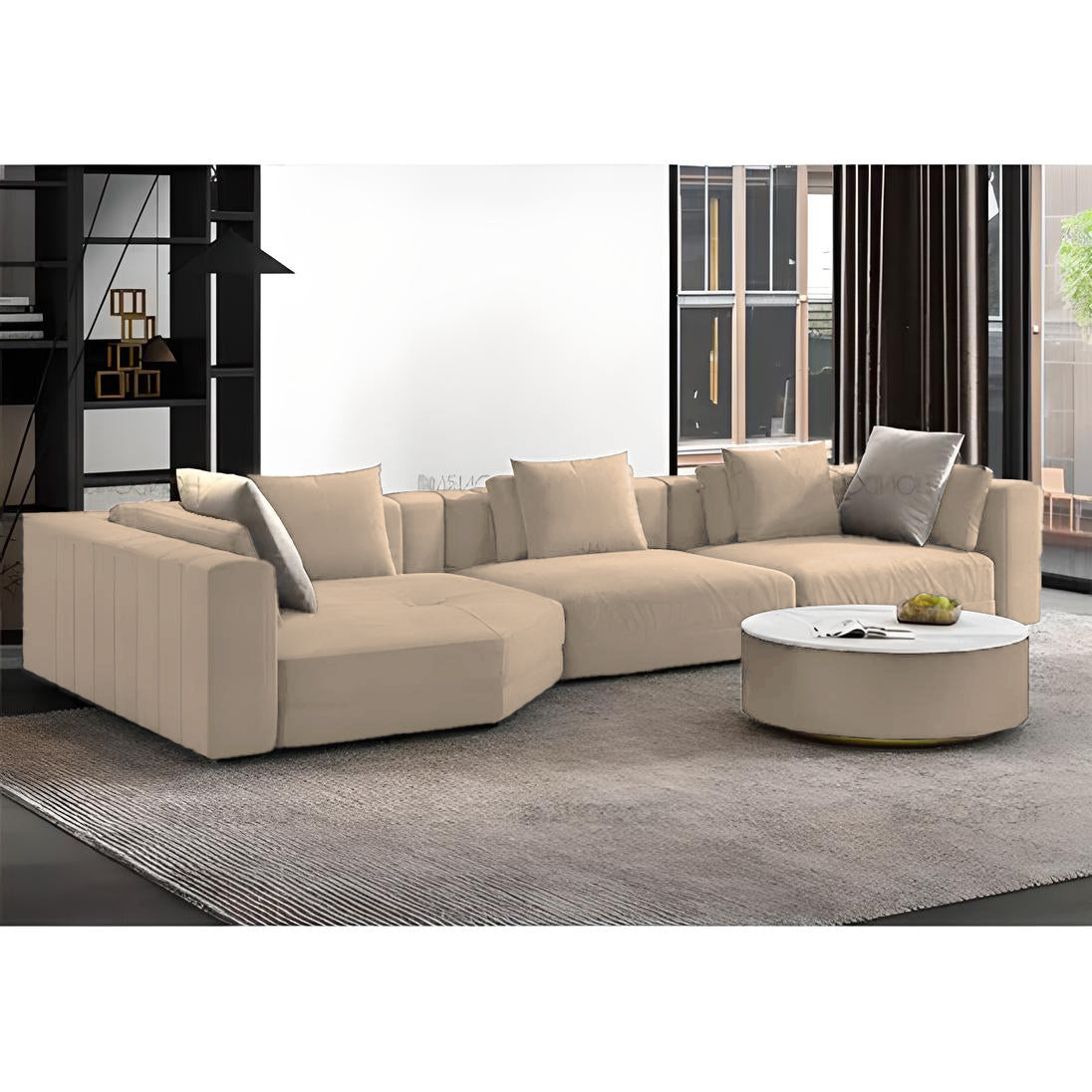 Modern Corner-SZ1044
