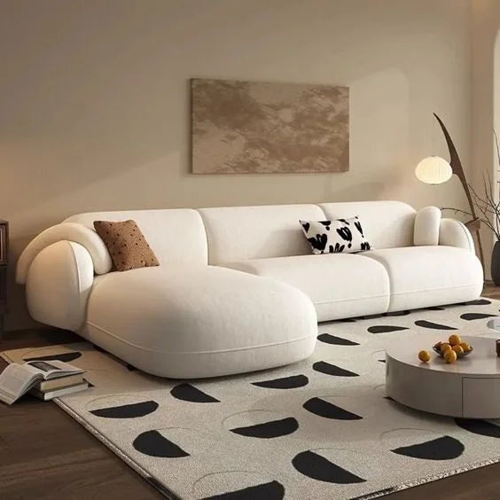 Modern Corner -sz1072