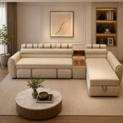سرير وسحارة sz1107 ركنه