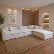 Corner Sofa - Sz1112