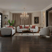 Modern Living Room-SZ275