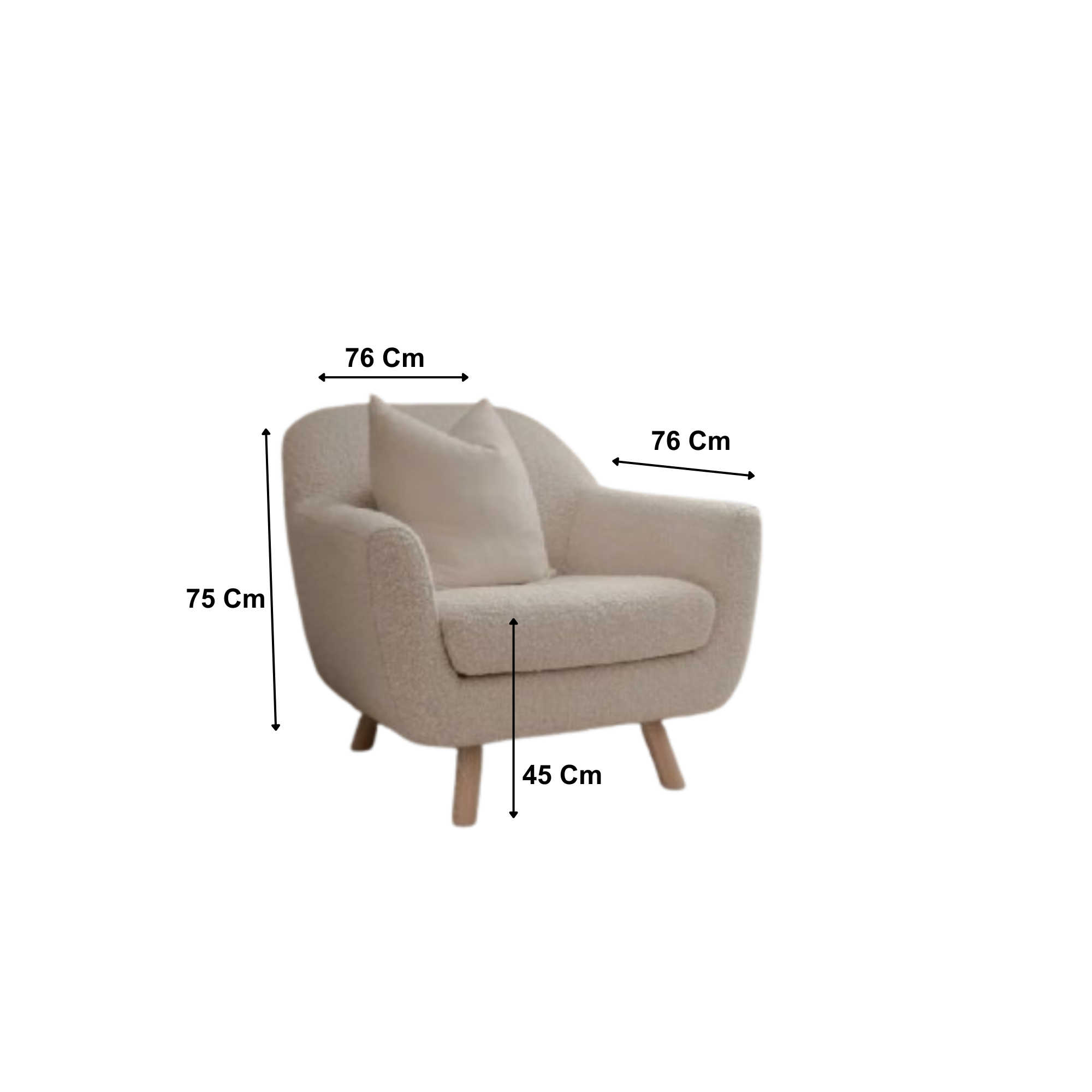 Chair sz379
