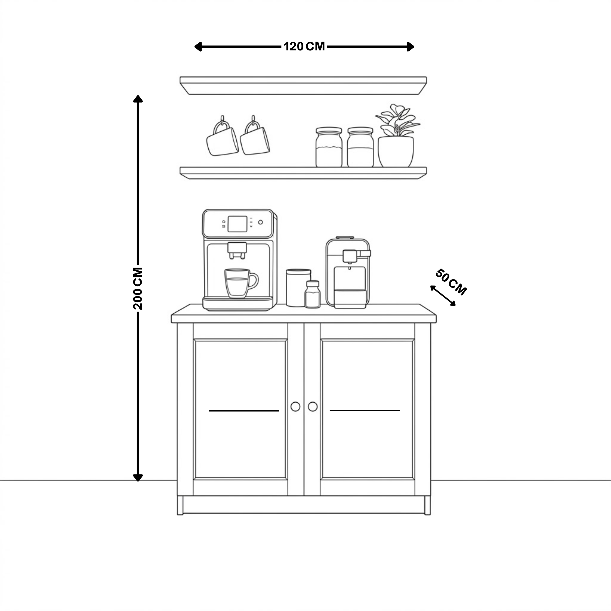Coffee Corner