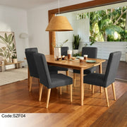 Small Modern Dining Table
